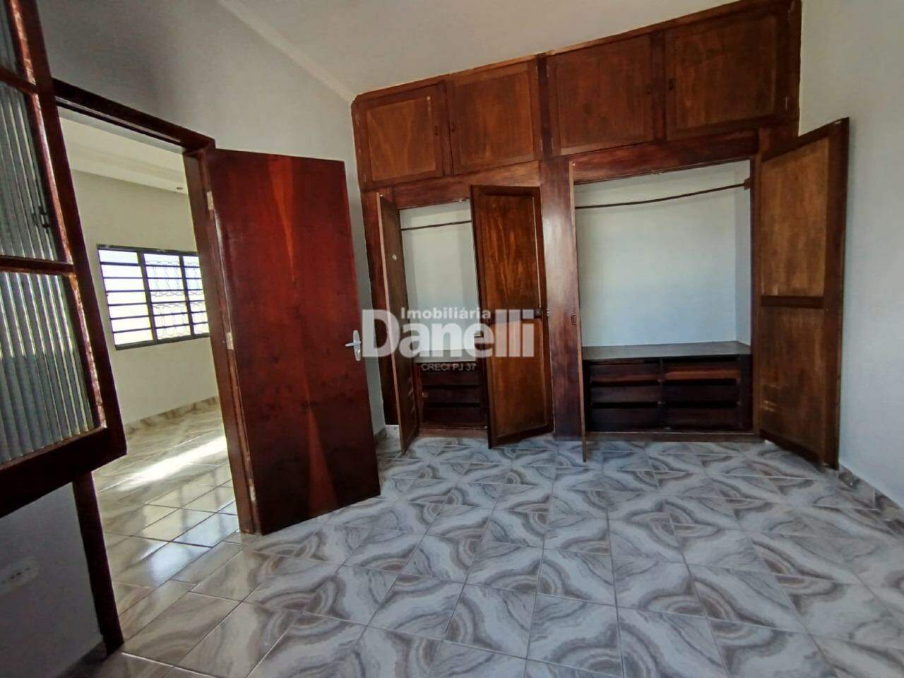 Casa para aluguel no Centro: 