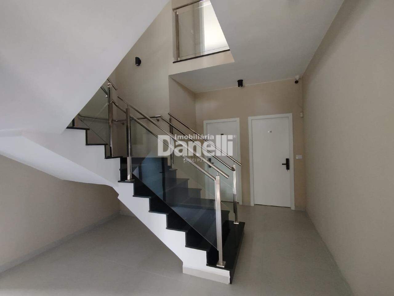 Apartamento para aluguel no Jardim Eulália: 