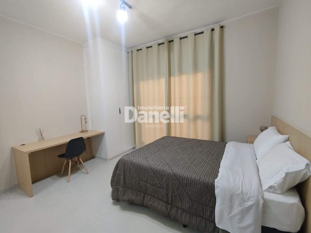 Apartamento para aluguel no Jardim Eulália: 