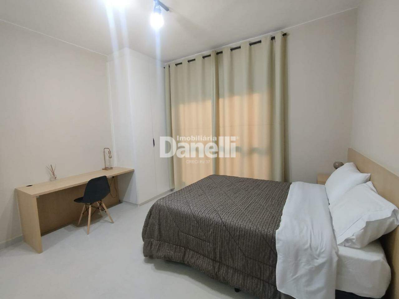 Apartamento para aluguel no Jardim Eulália: 