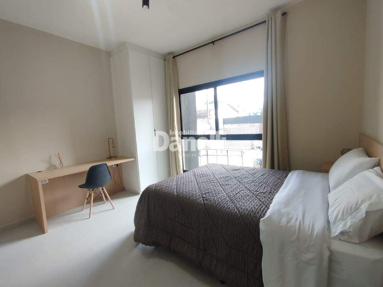 Apartamento para aluguel no Jardim Eulália: 