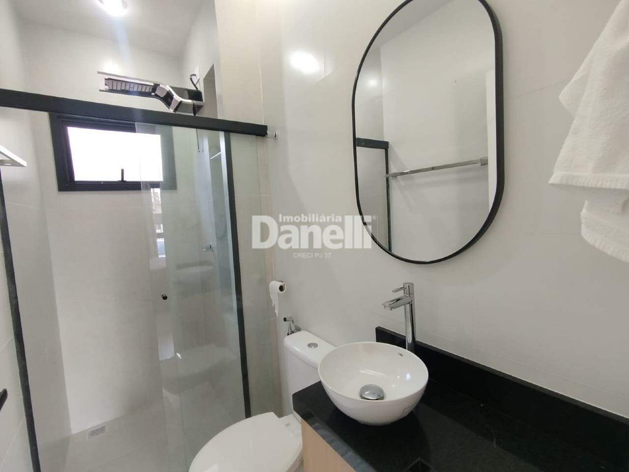 Apartamento para aluguel no Jardim Eulália: 