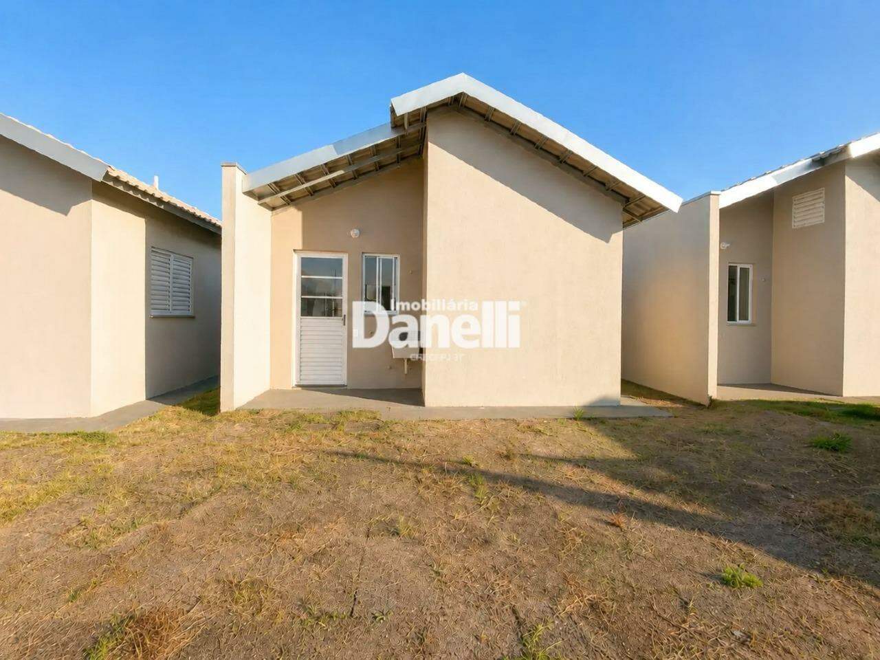 Casa em Condomínio à venda no Distrito Industrial do Una II: 