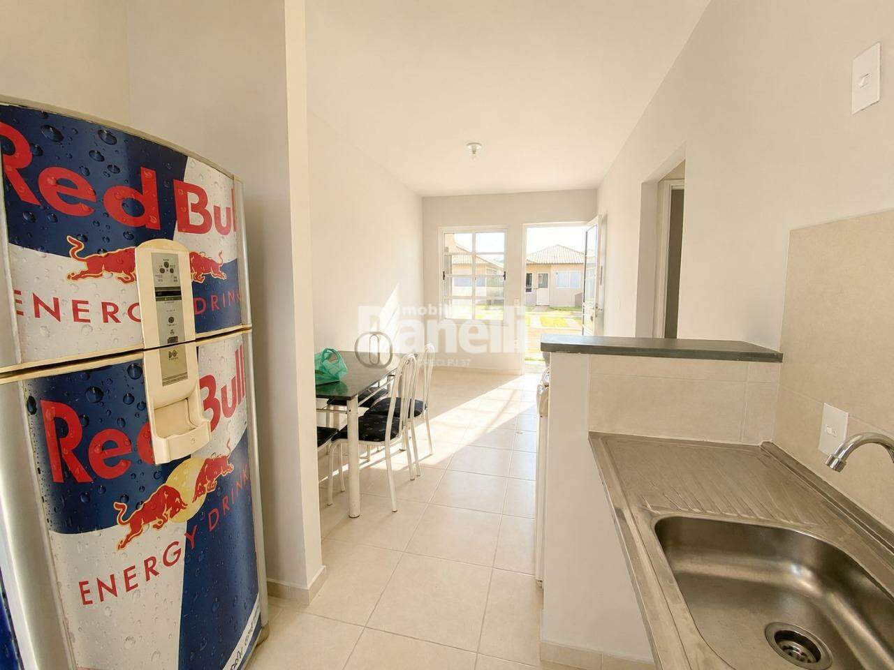 Casa em Condomínio à venda no Distrito Industrial do Una II: 