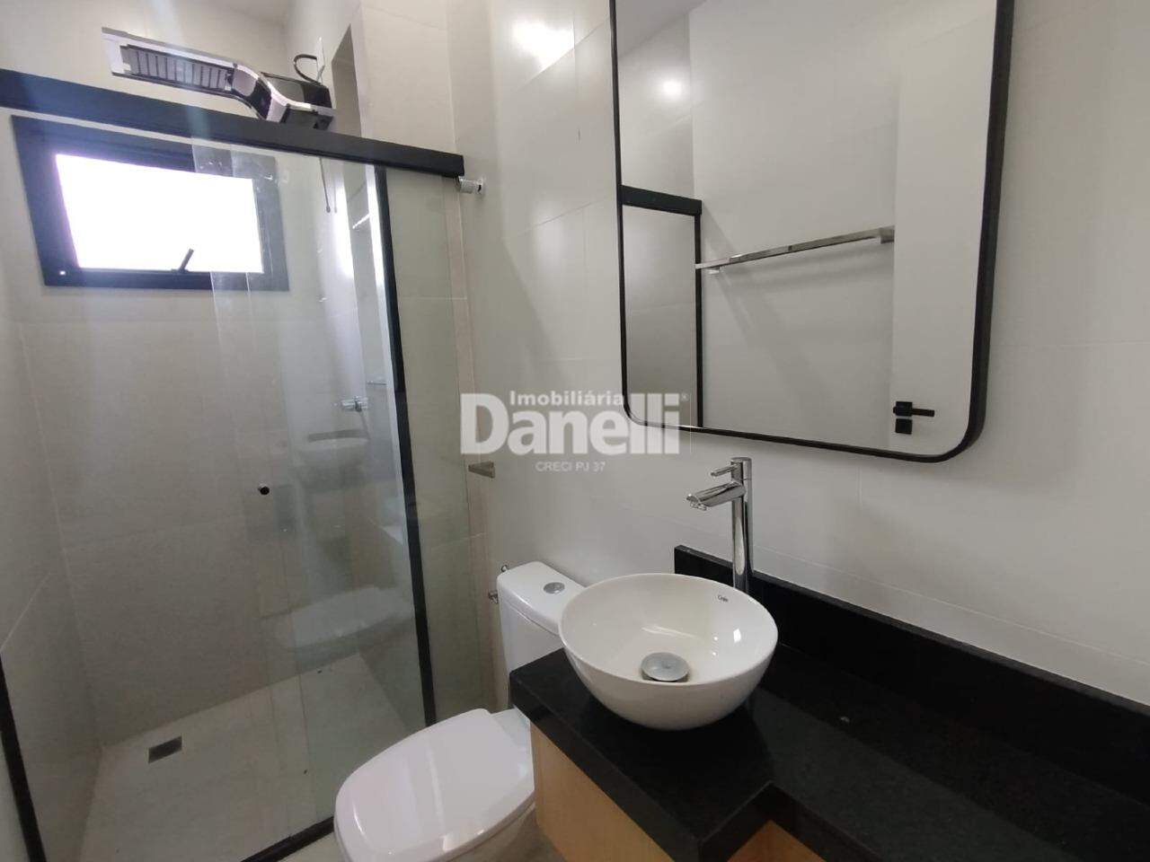 Apartamento para aluguel no Jardim Eulália: 
