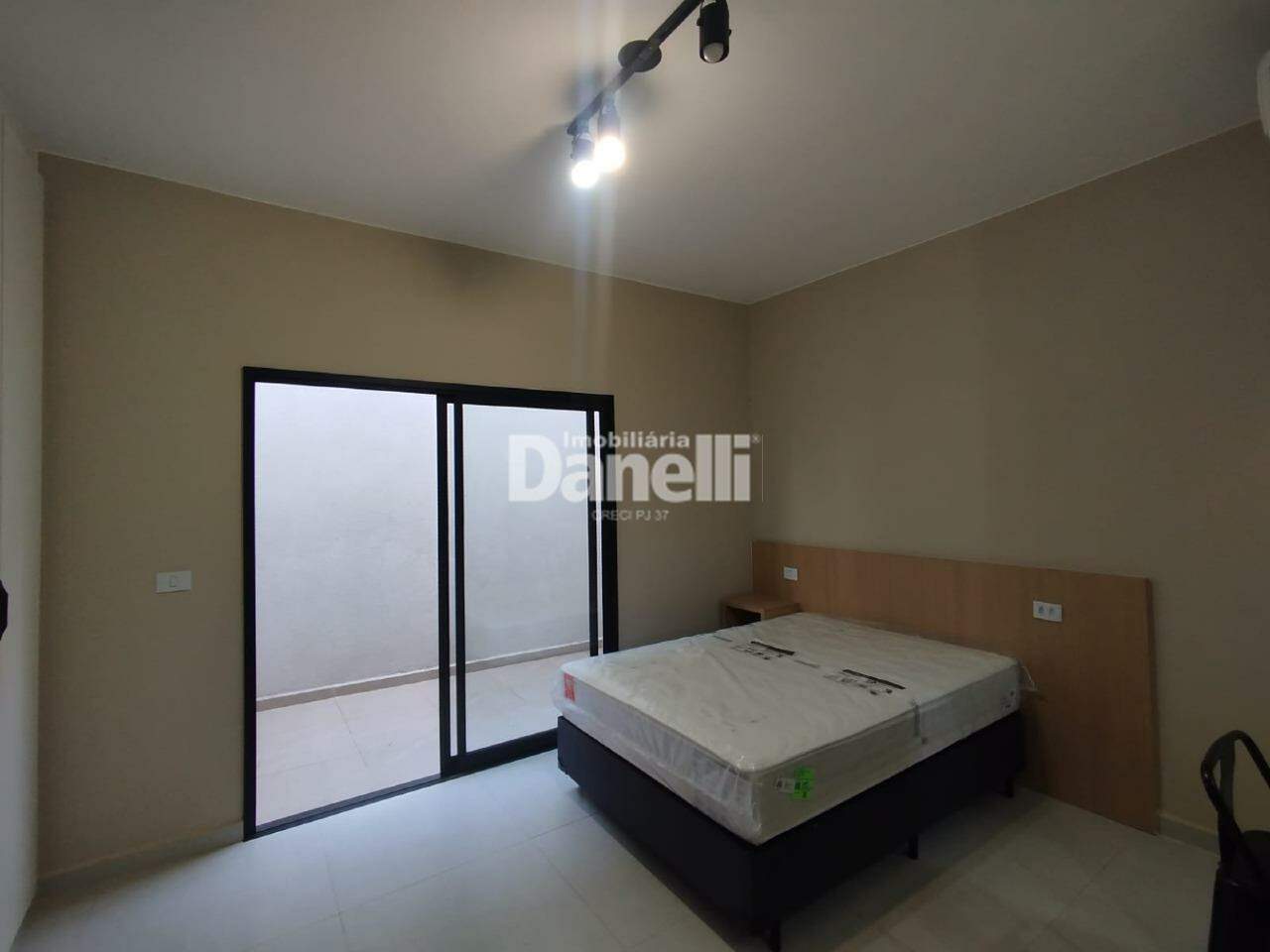Apartamento para aluguel no Jardim Eulália: 