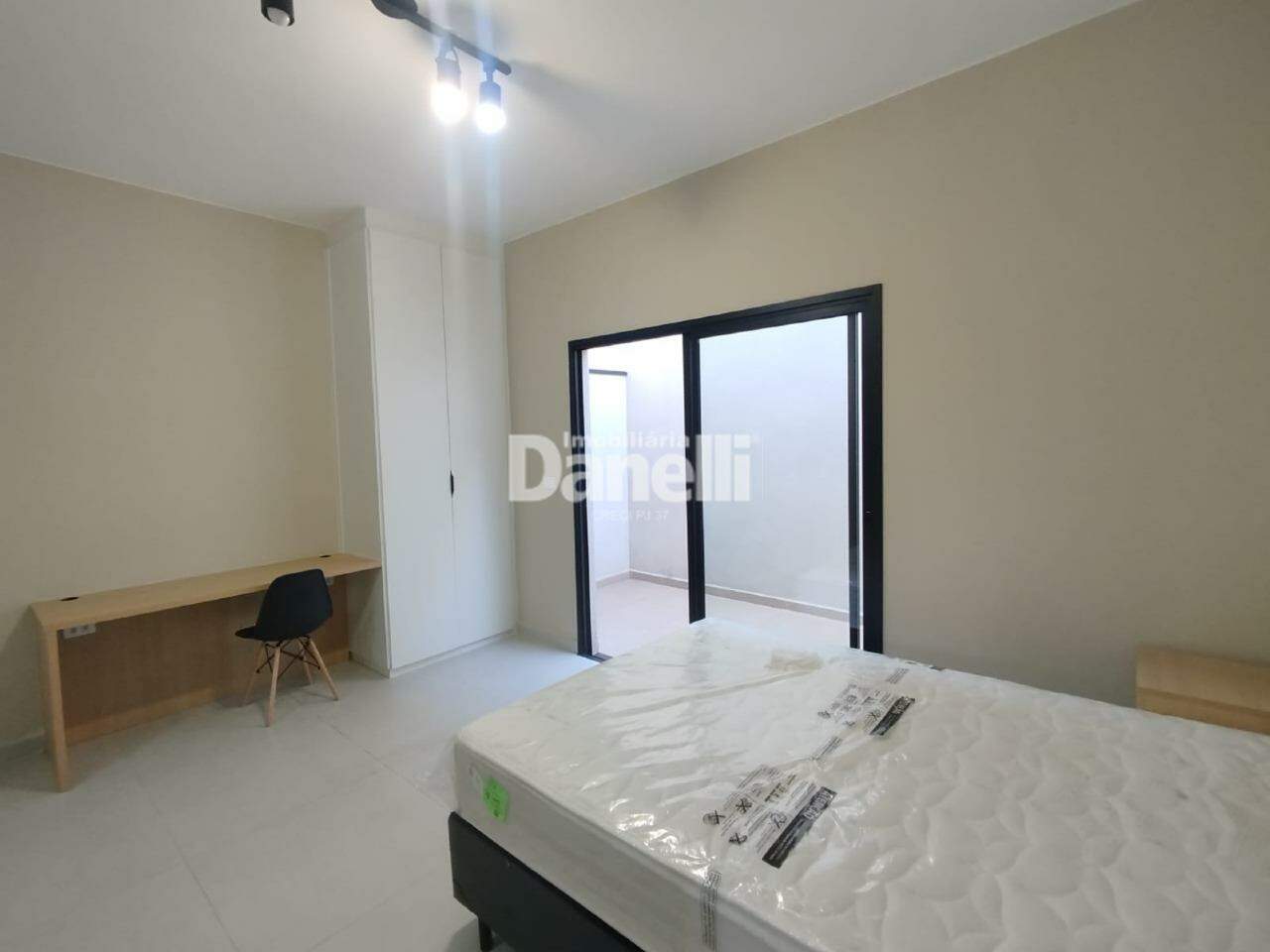Apartamento para aluguel no Jardim Eulália: 