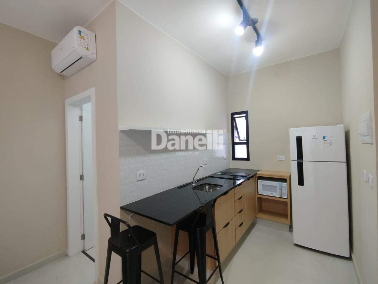 Apartamento para aluguel no Jardim Eulália: 