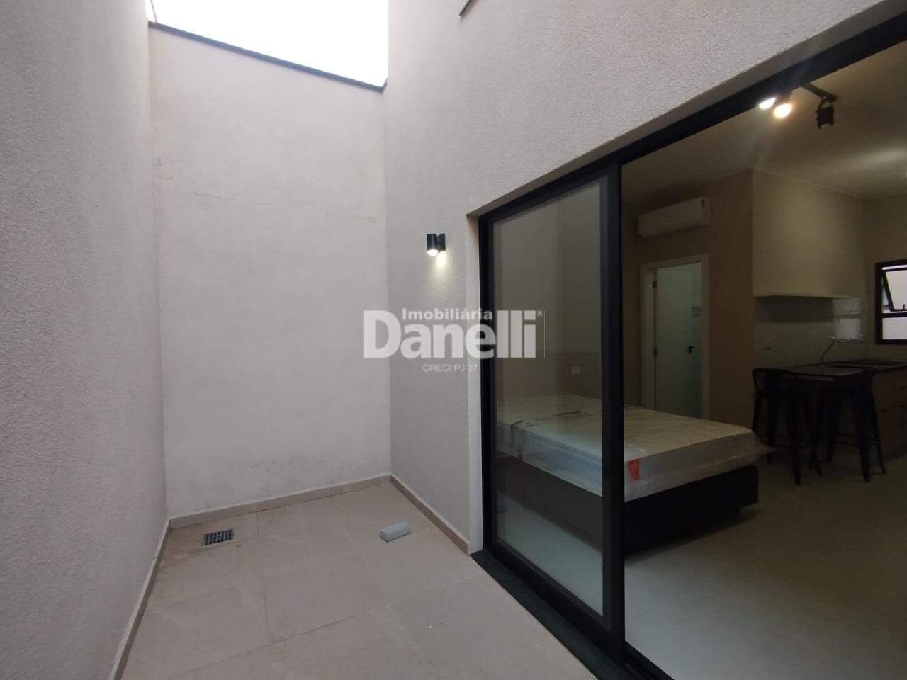 Apartamento para aluguel no Jardim Eulália: 
