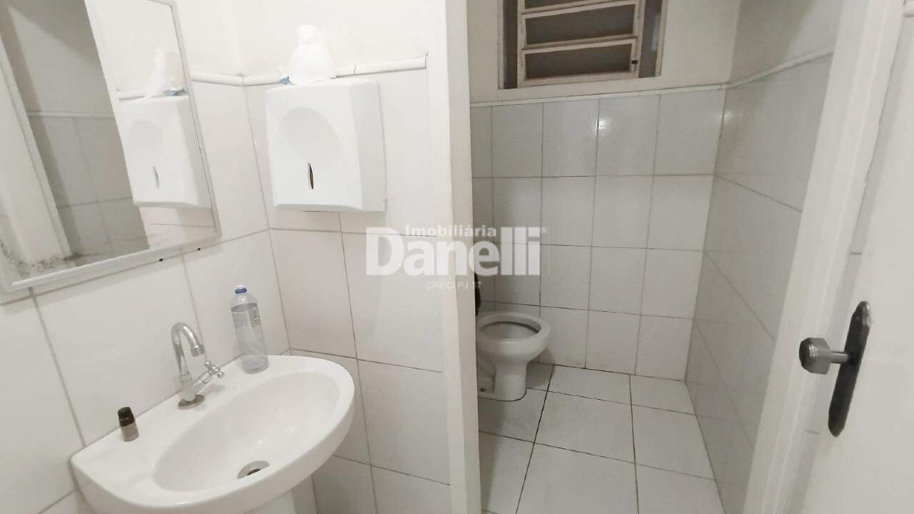 Ponto Comercial para aluguel no Centro: 