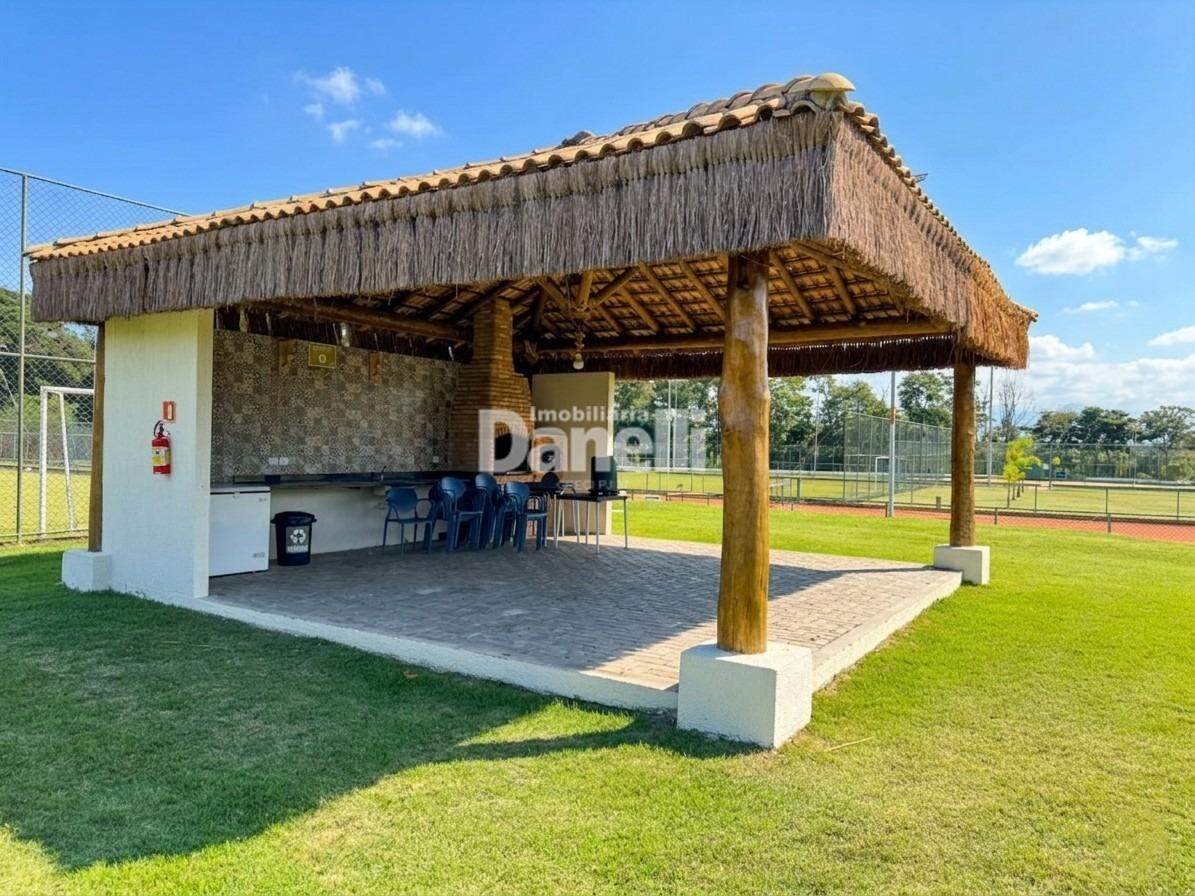 Casa em Condomínio à venda no Loteamento Residencial Morada do Visconde: 
