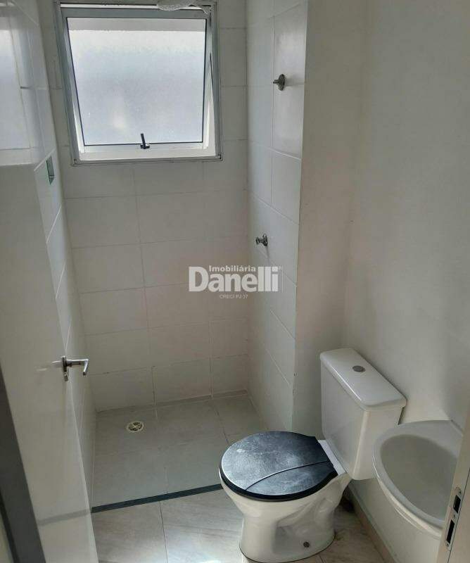 Apartamento à venda no Chácara São Manoel: 