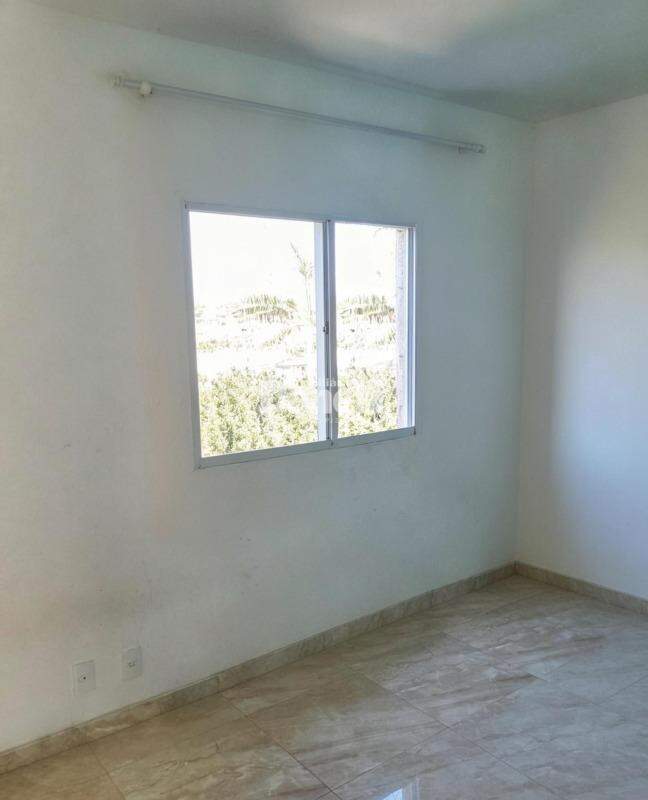 Apartamento à venda no Chácara São Manoel: 