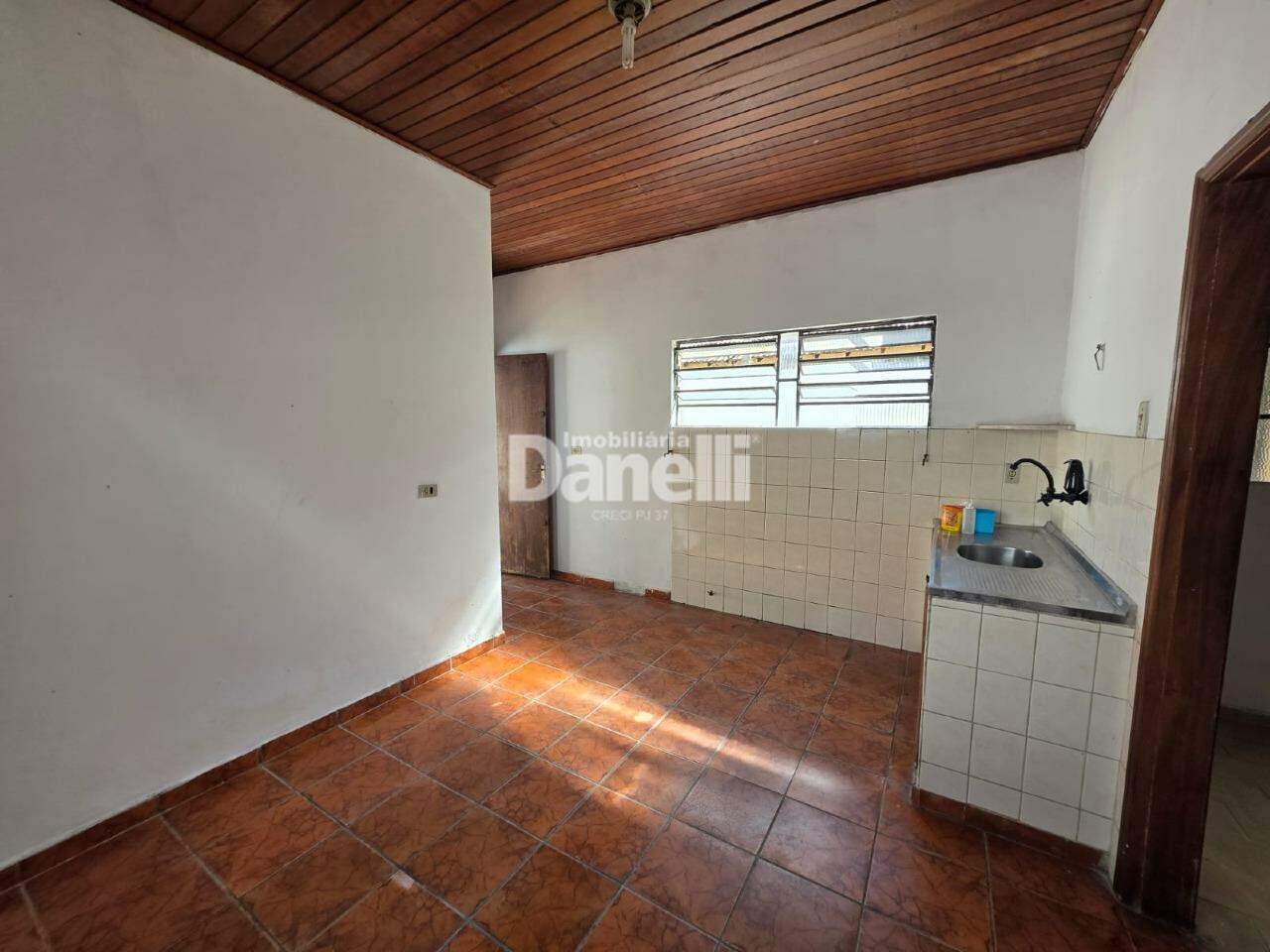 Casa à venda no Centro: 