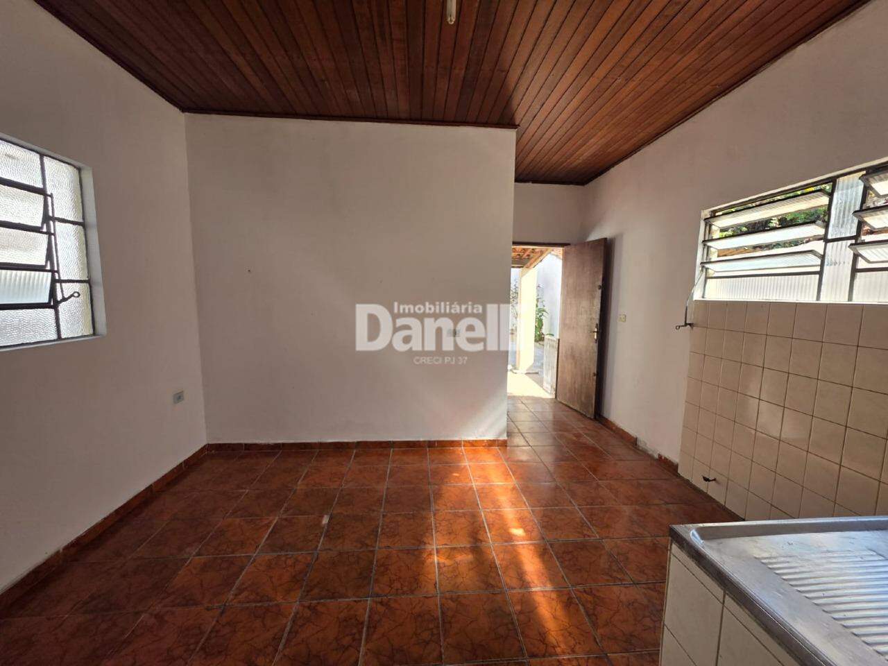 Casa à venda no Centro: 