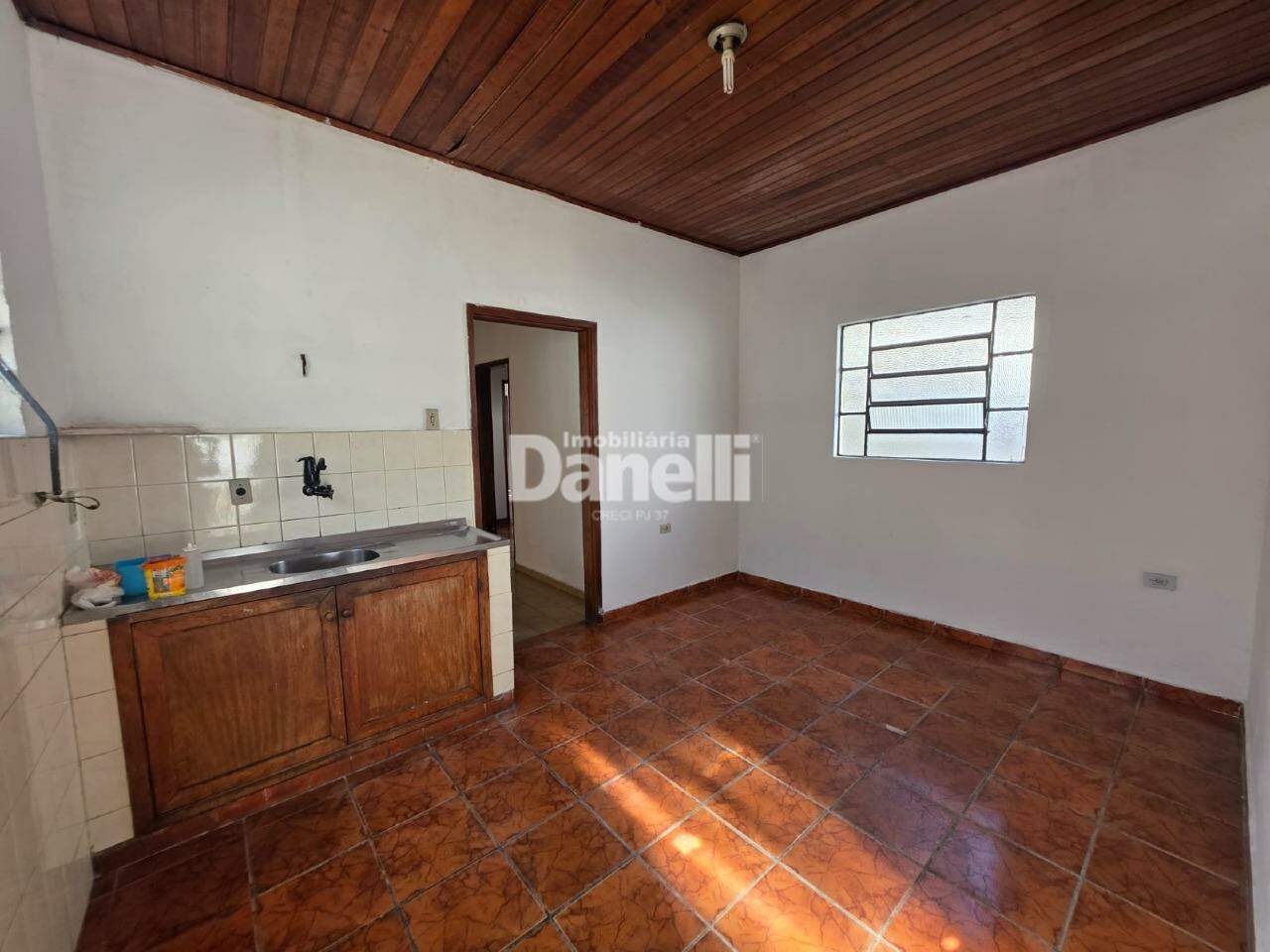 Casa à venda no Centro: 