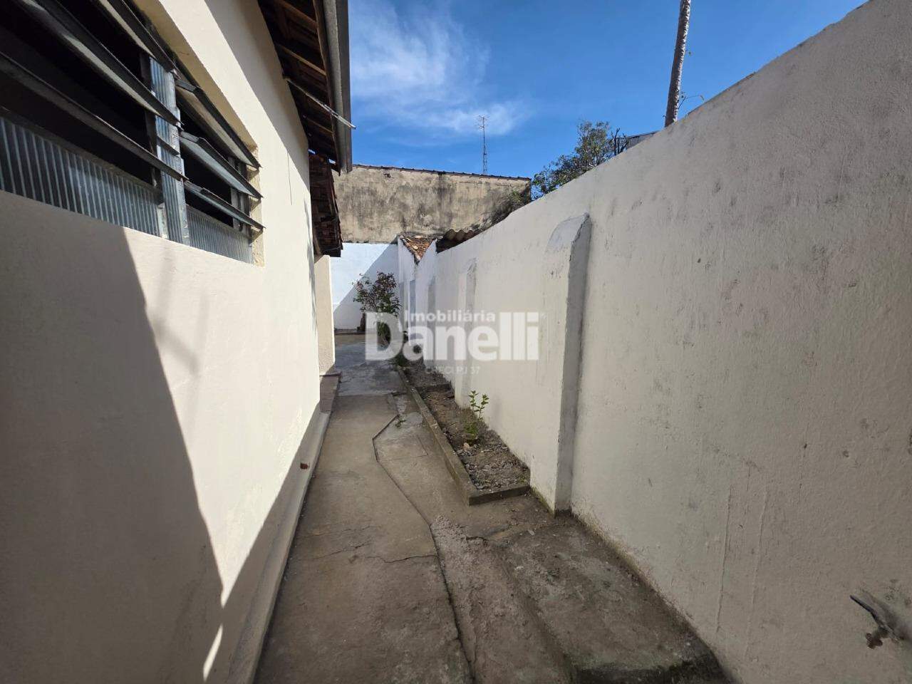 Casa à venda no Centro: 