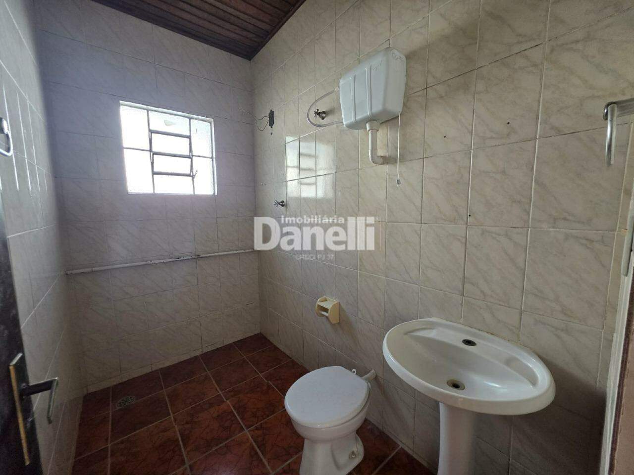 Casa à venda no Centro: 