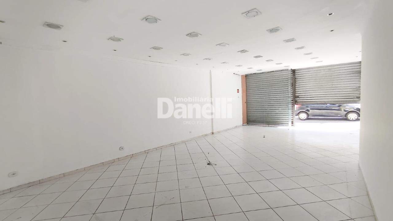 Ponto Comercial à venda no Centro: 