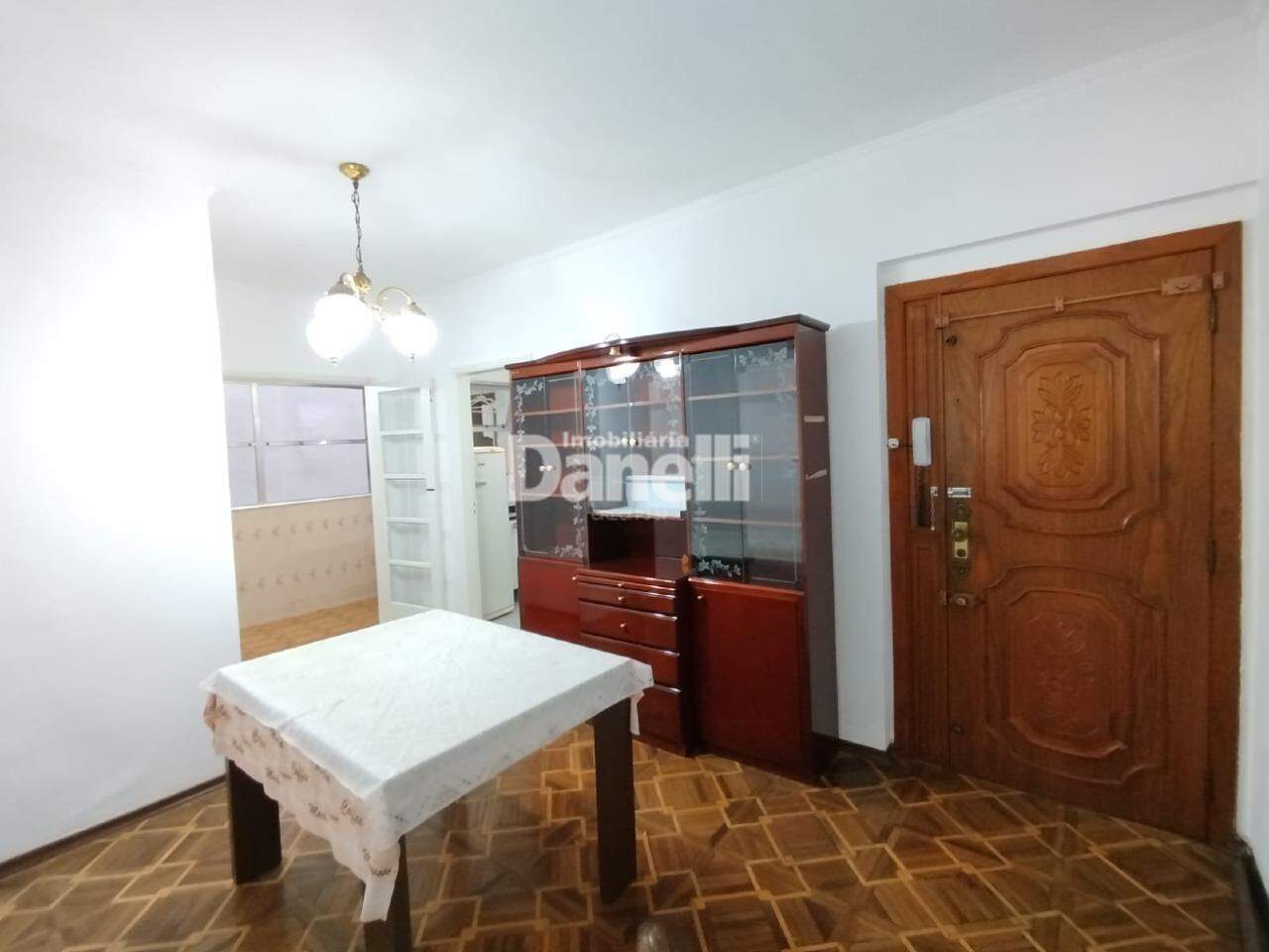 Apartamento para aluguel no Centro: 
