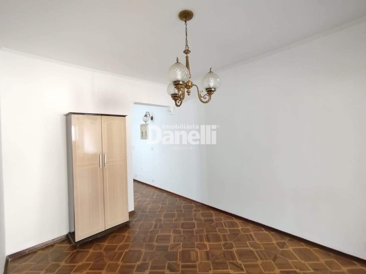 Apartamento para aluguel no Centro: 