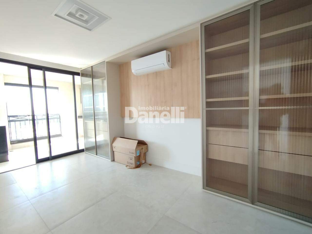 Apartamento à venda no Jardim das Nações: 