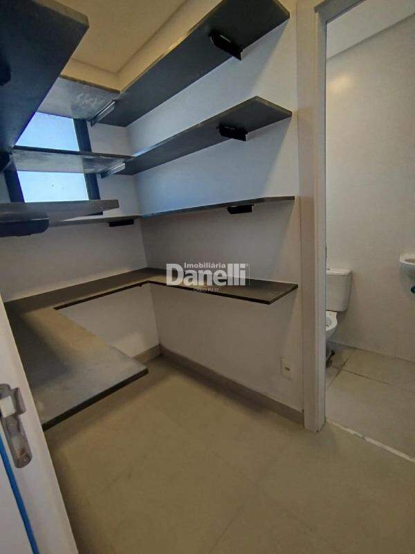 Apartamento à venda no Jardim das Nações: 