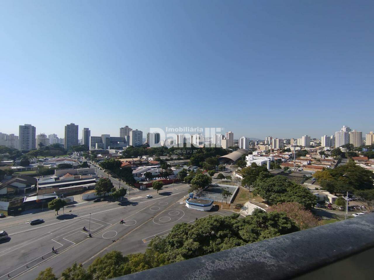Apartamento à venda no Jardim das Nações: 