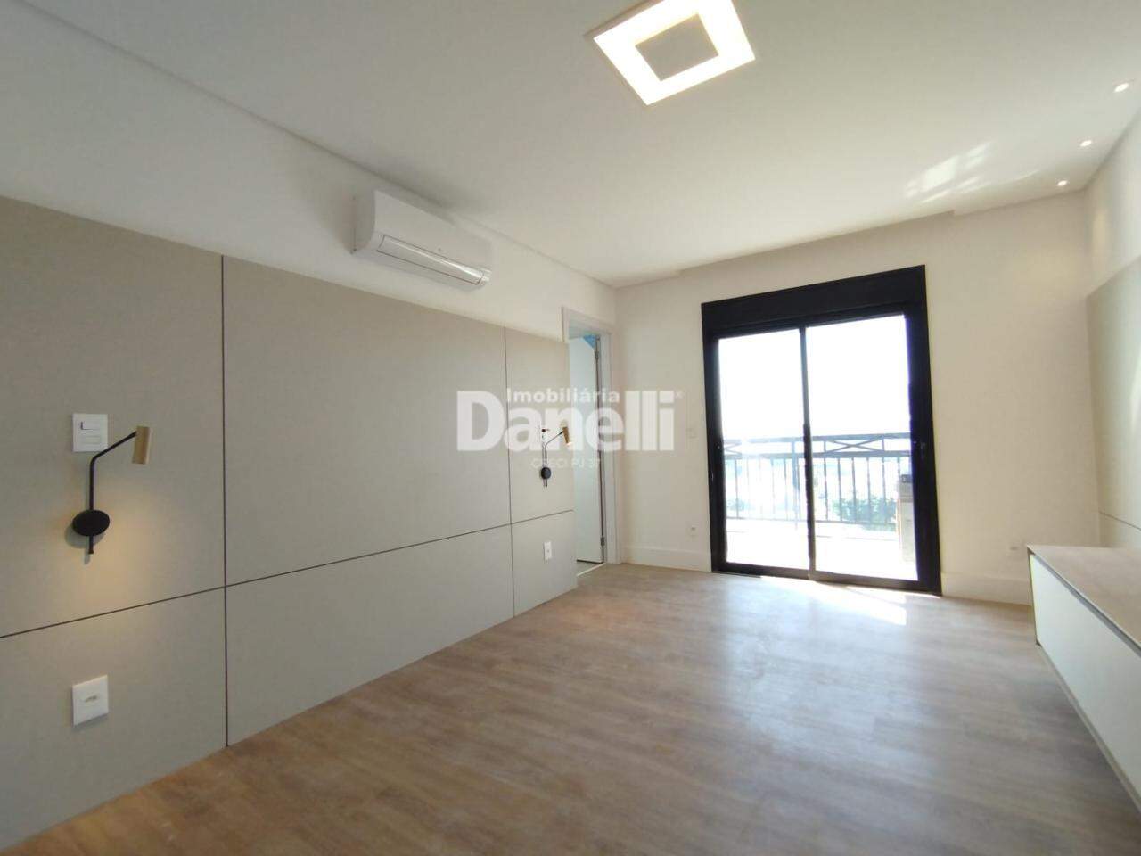 Apartamento à venda no Jardim das Nações: 