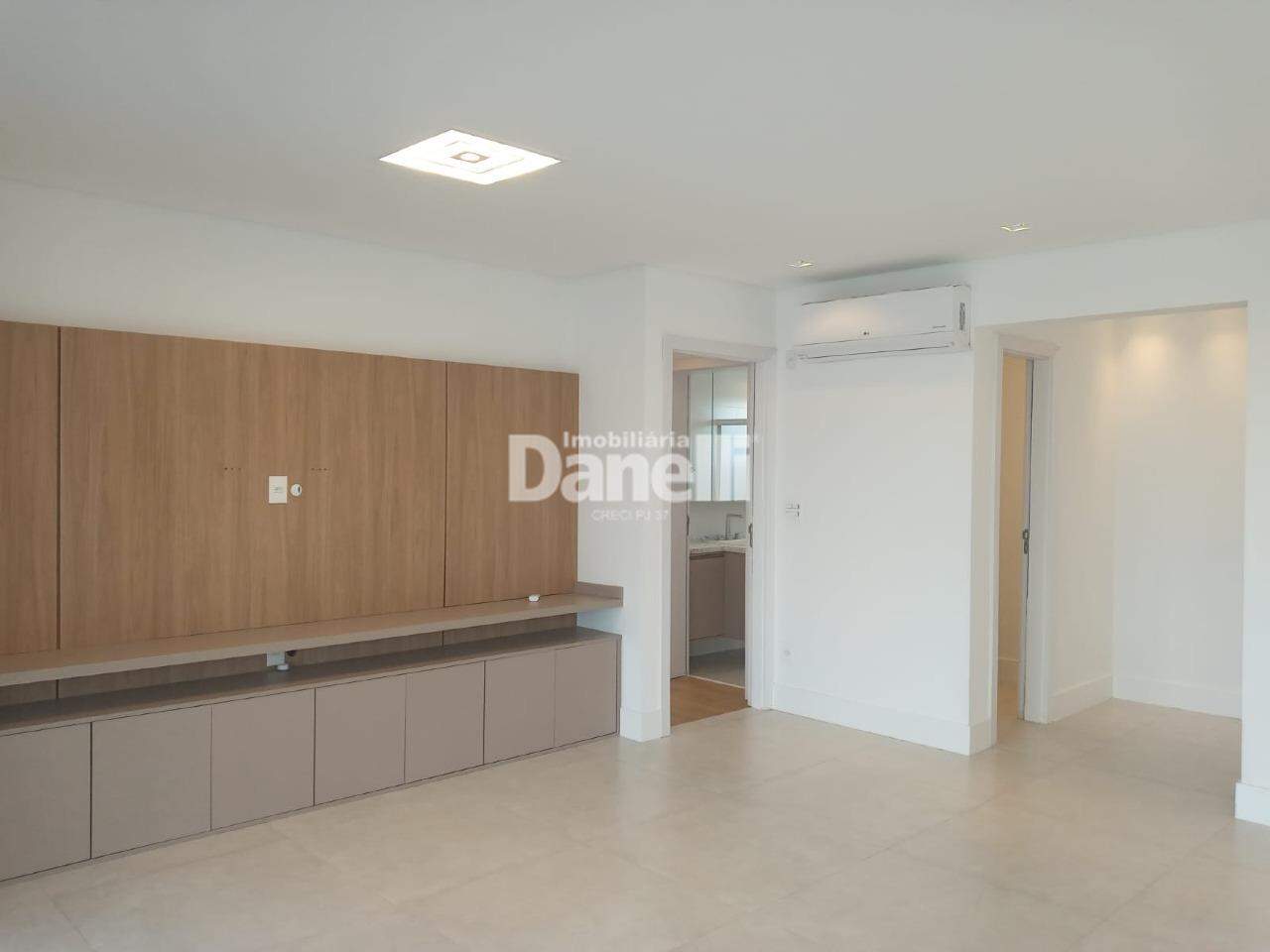 Apartamento à venda no Jardim das Nações: 