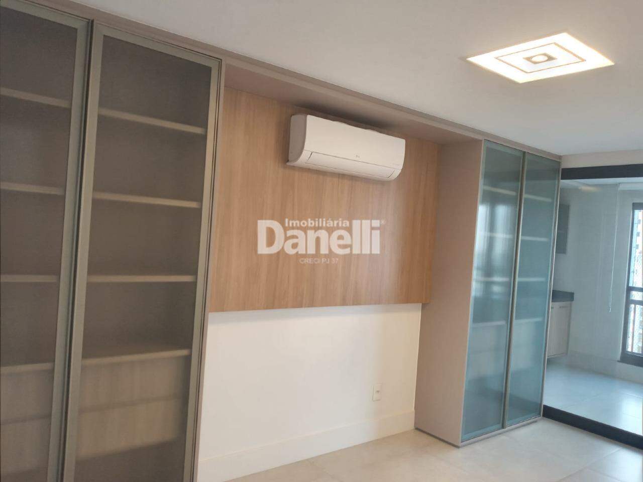 Apartamento à venda no Jardim das Nações: 