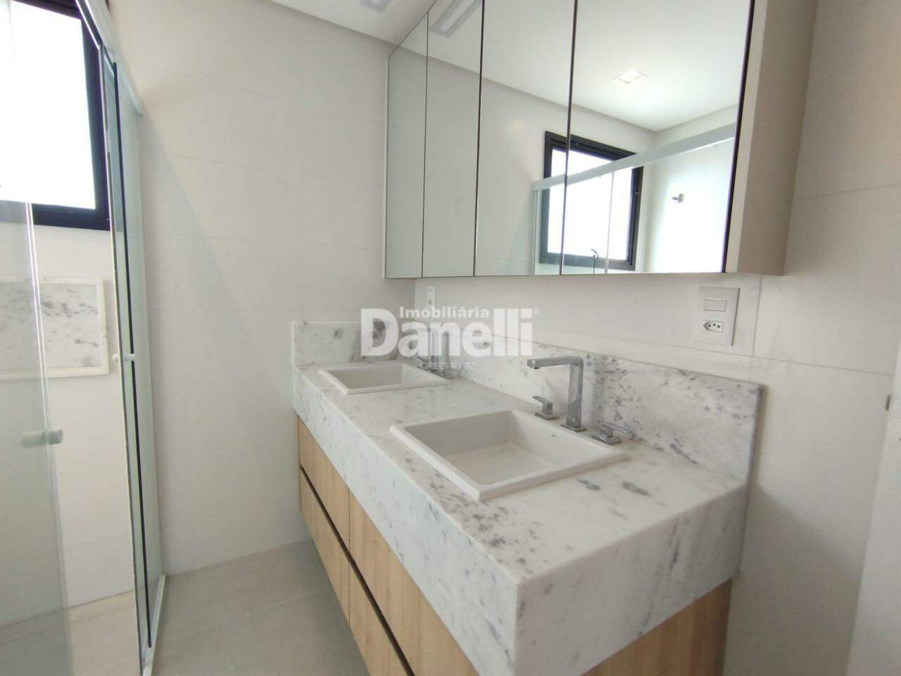 Apartamento à venda no Jardim das Nações: 