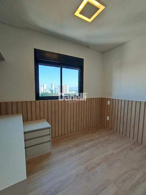 Apartamento à venda no Jardim das Nações: 