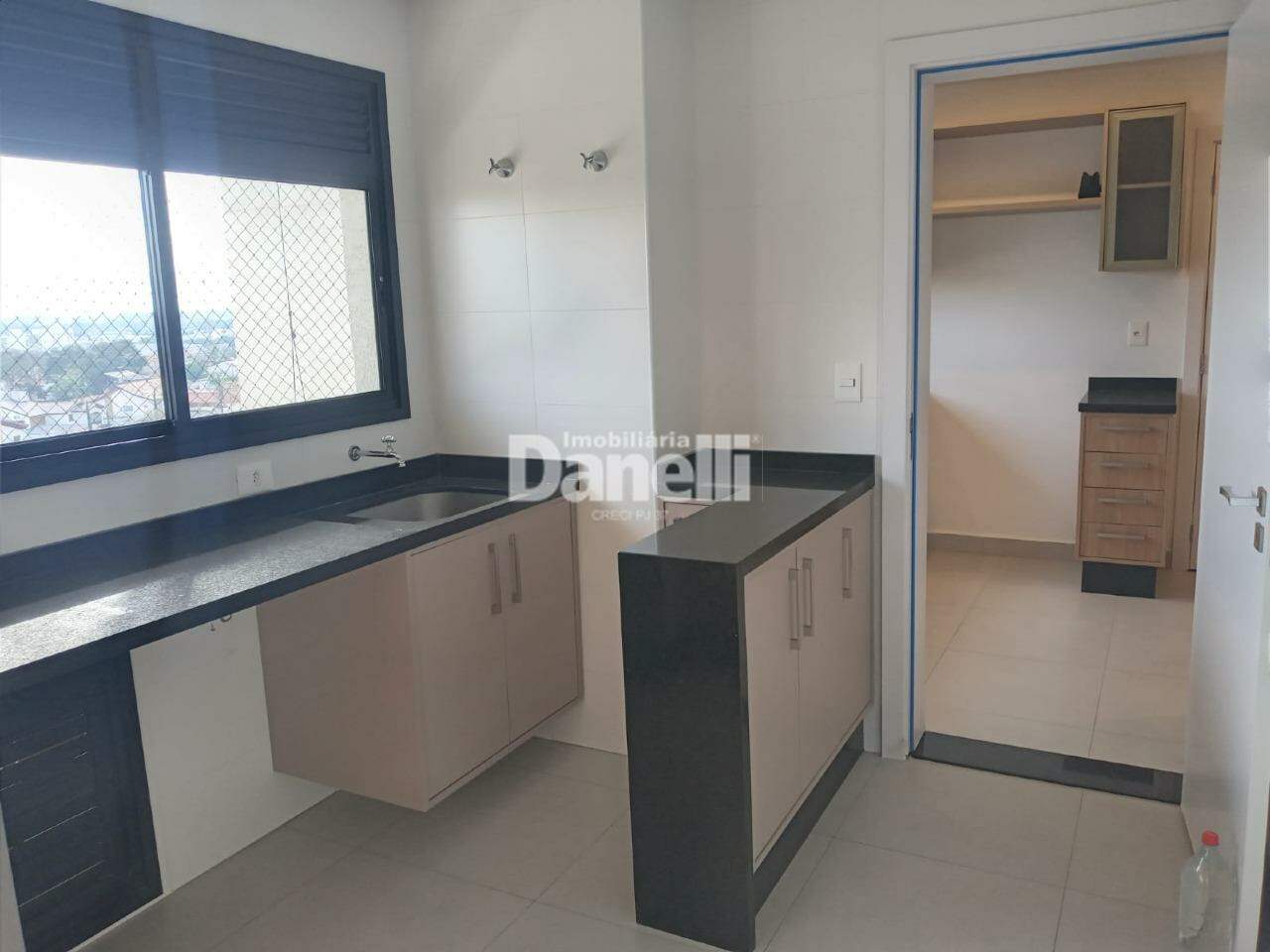 Apartamento à venda no Jardim das Nações: 