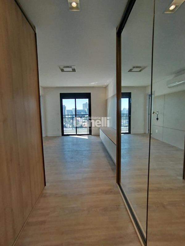 Apartamento à venda no Jardim das Nações: 