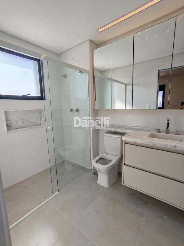 Apartamento à venda no Jardim das Nações: 
