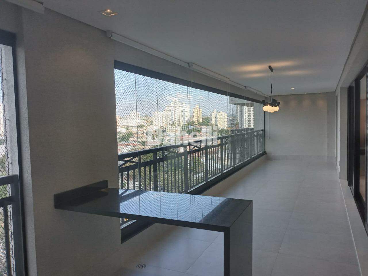 Apartamento à venda no Jardim das Nações: 