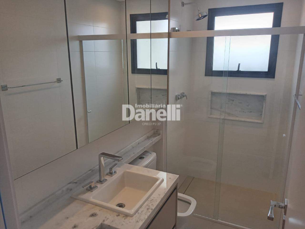 Apartamento à venda no Jardim das Nações: 
