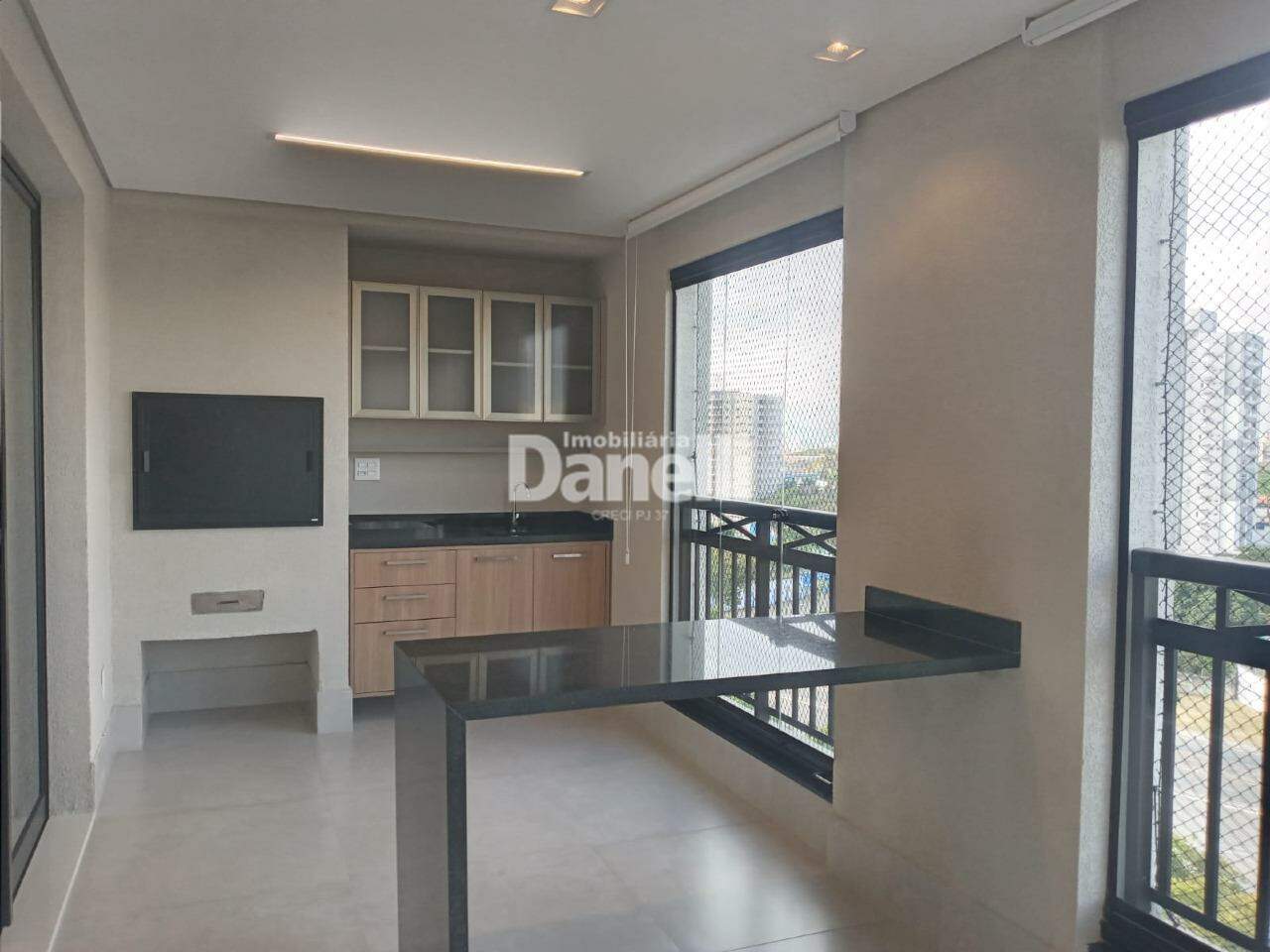 Apartamento à venda no Jardim das Nações: 