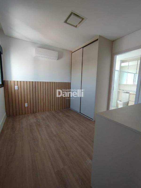 Apartamento à venda no Jardim das Nações: 