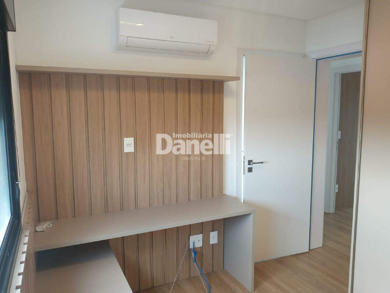 Apartamento à venda no Jardim das Nações: 