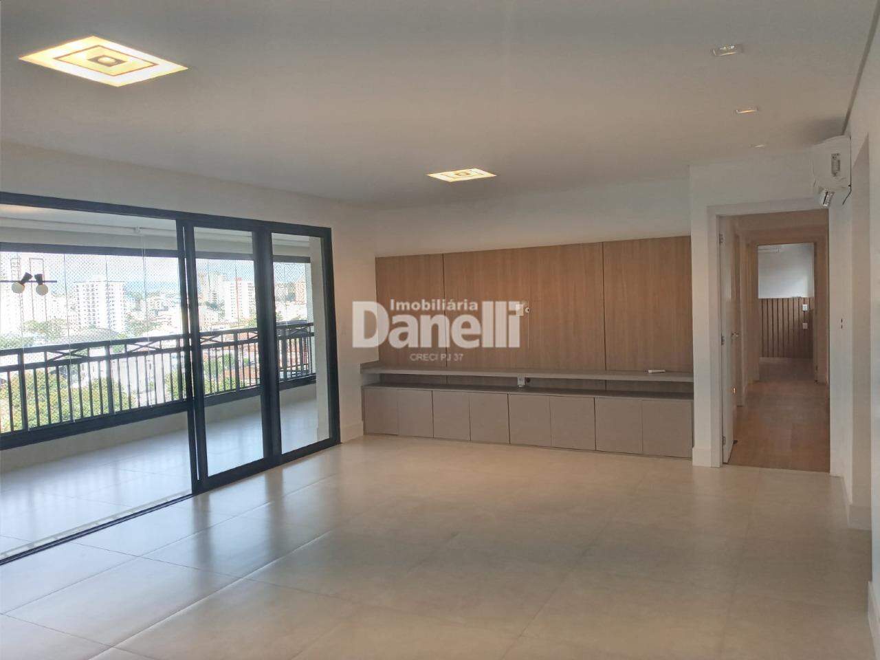 Apartamento à venda no Jardim das Nações: 