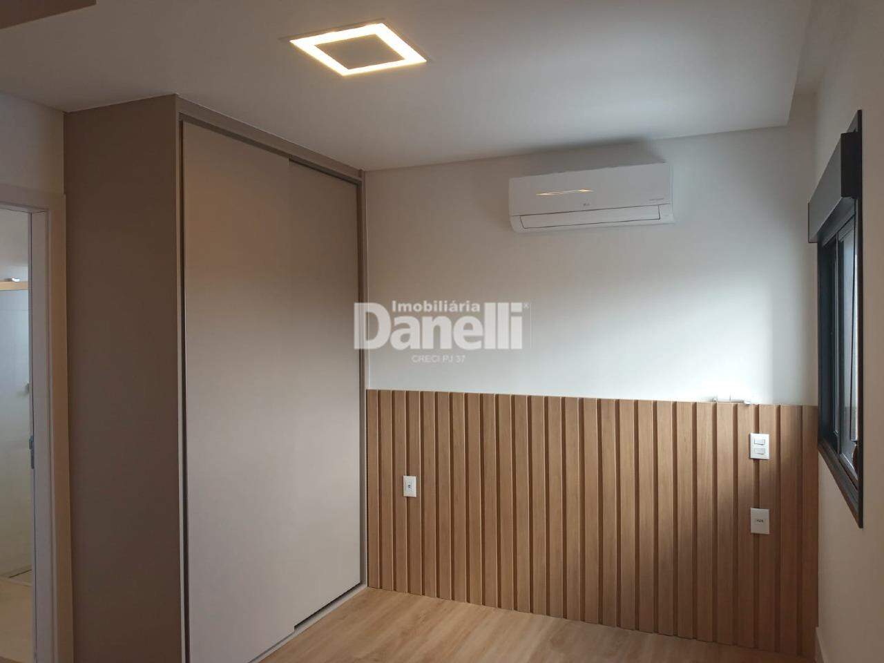 Apartamento à venda no Jardim das Nações: 