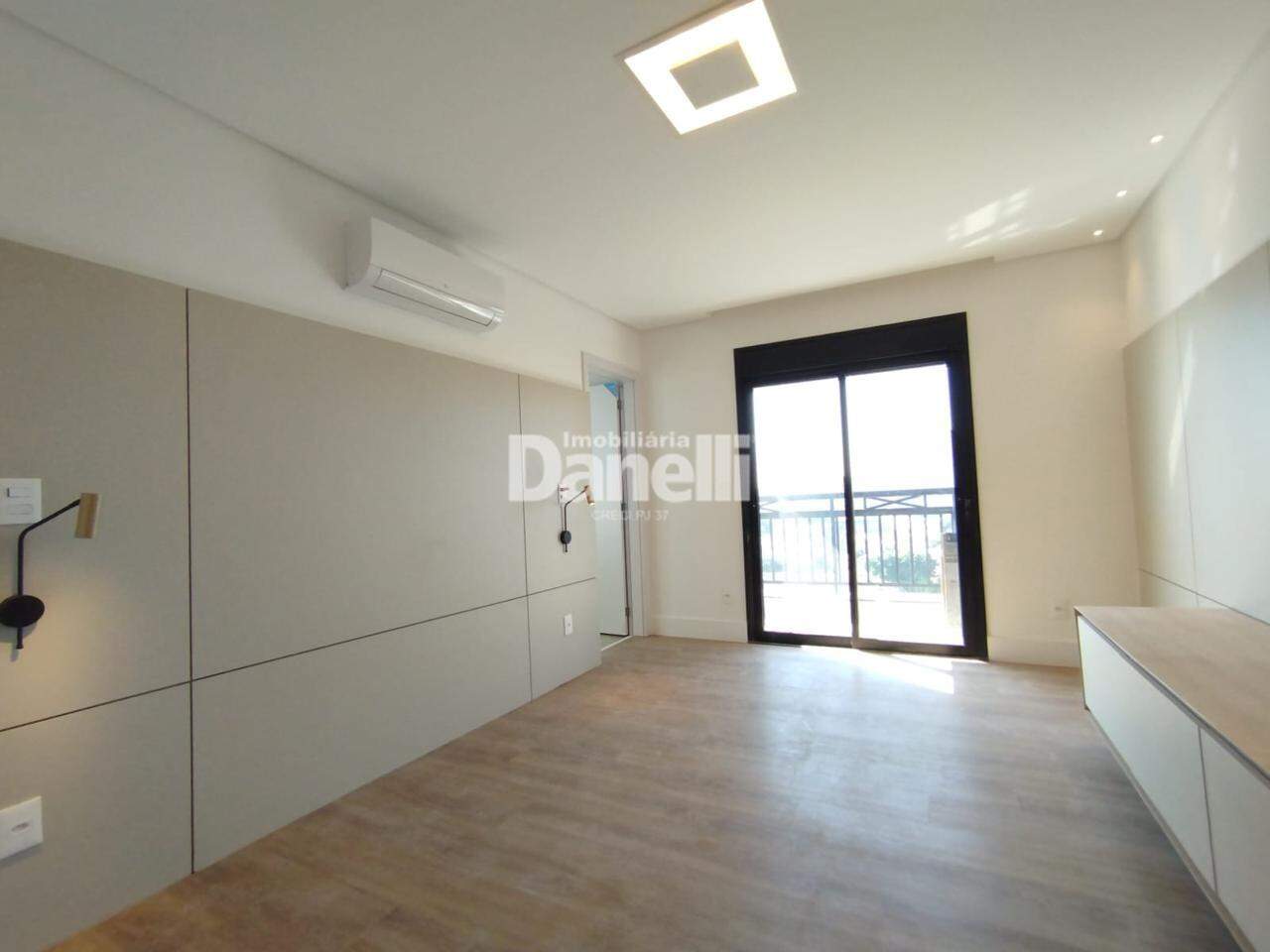 Apartamento à venda no Jardim das Nações: 