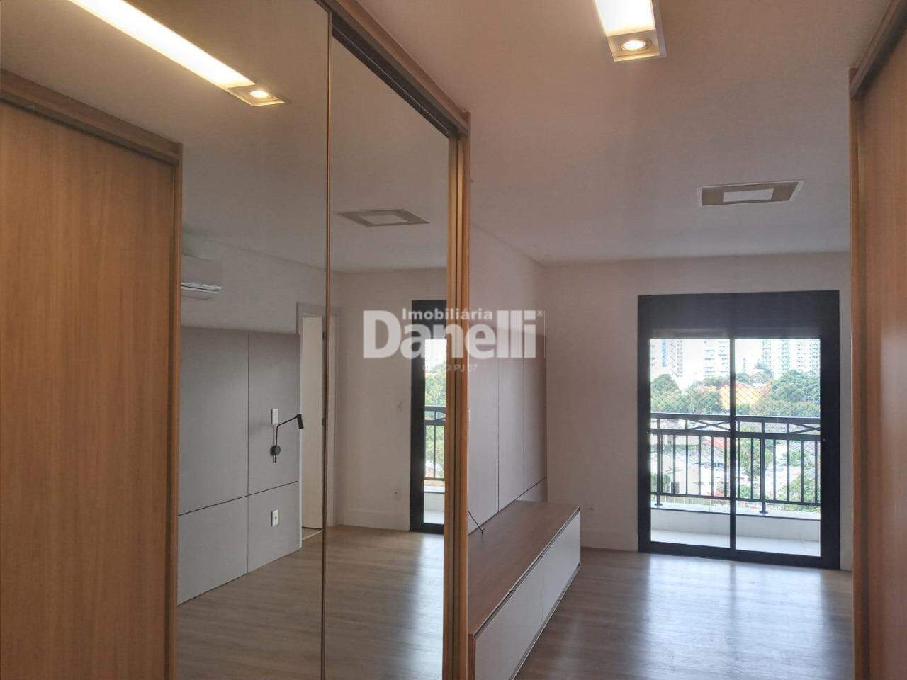 Apartamento à venda no Jardim das Nações: 