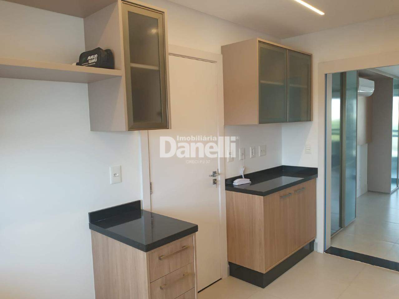 Apartamento à venda no Jardim das Nações: 