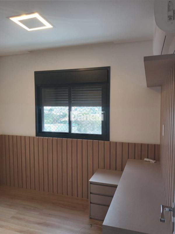 Apartamento à venda no Jardim das Nações: 