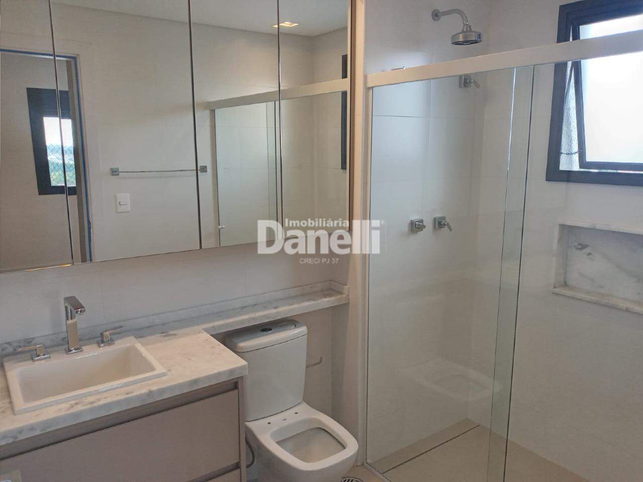 Apartamento à venda no Jardim das Nações: 