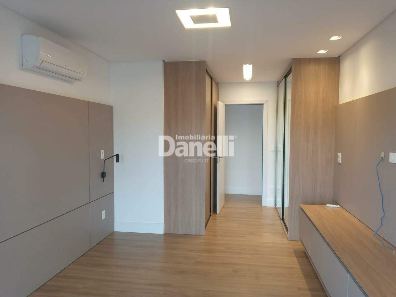 Apartamento à venda no Jardim das Nações: 