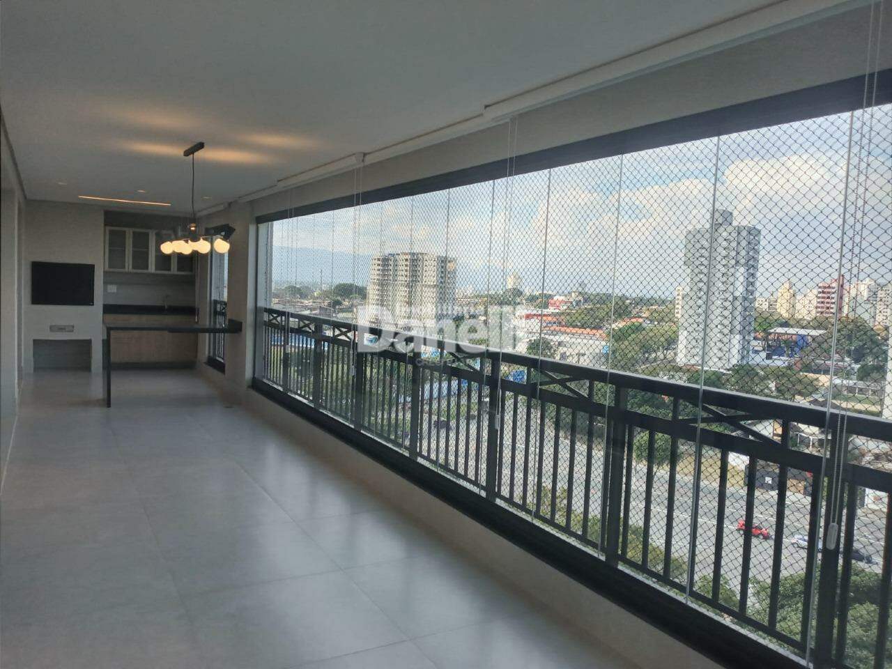 Apartamento à venda no Jardim das Nações: 